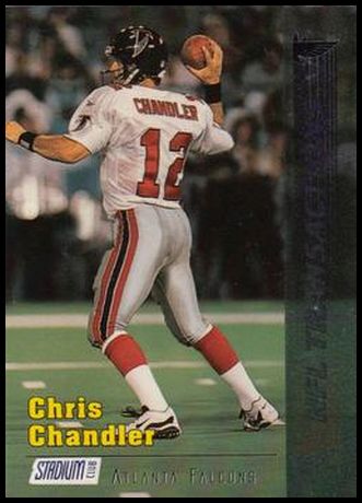 52 Chris Chandler